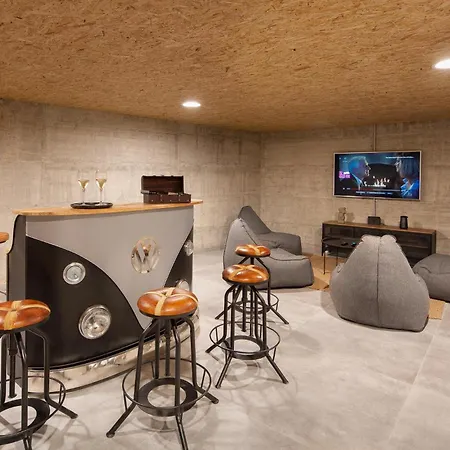 Casa vacanze Carbon Labin (Istria)