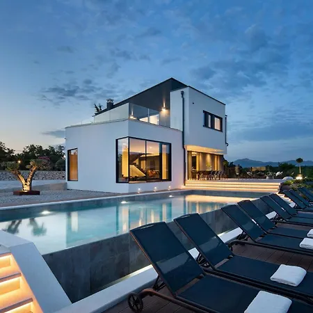 Casa vacanze Carbon Labin (Istria)