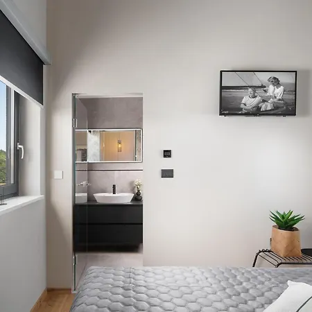 Nyaraló Carbon Labin