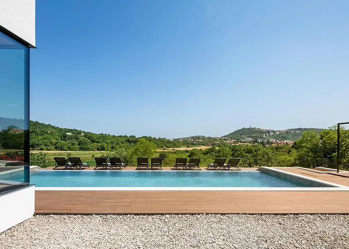 Carbon Σπίτι διακοπών Labin (Istria)