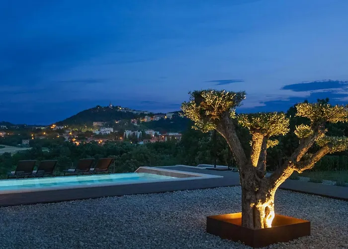 Carbon Σπίτι διακοπών Labin (Istria)