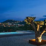 Carbon Prázdninový dům Labin (Istria)