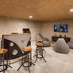 Prázdninový dům Carbon Labin (Istria)