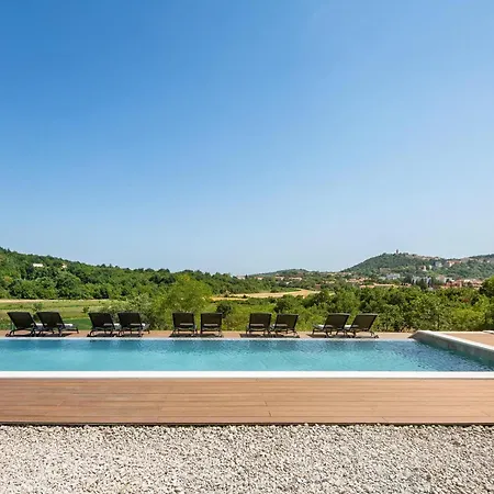 Carbon Holiday home Labin (Istria)