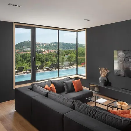 Carbon * Labin (Istria)