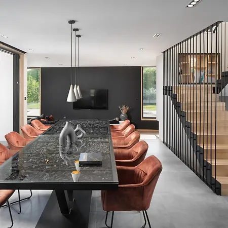 Holiday home Carbon *