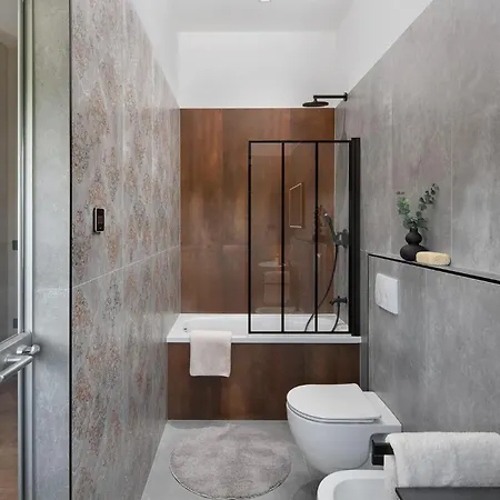 Carbon Holiday home *