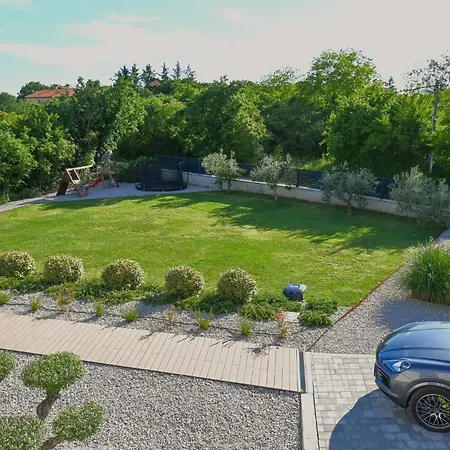 Carbon Labin (Istria)